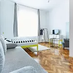 Rumor Apartments
