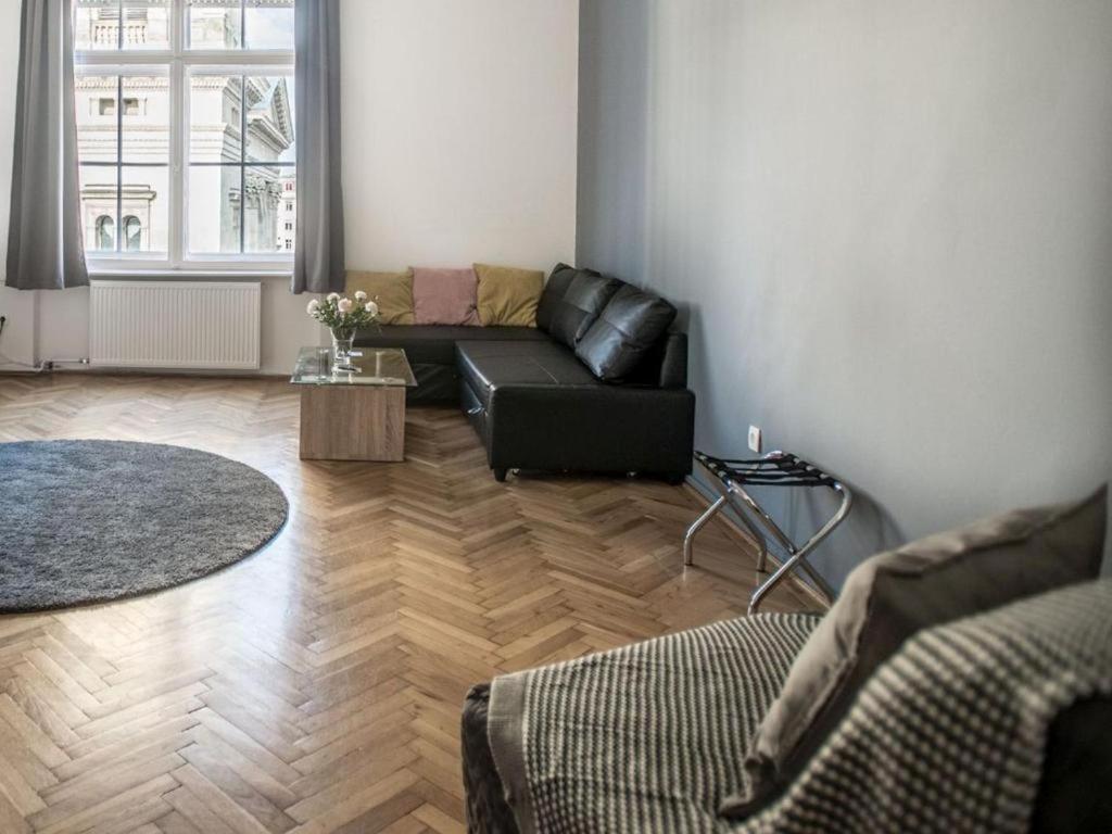 Apartamento Rumor