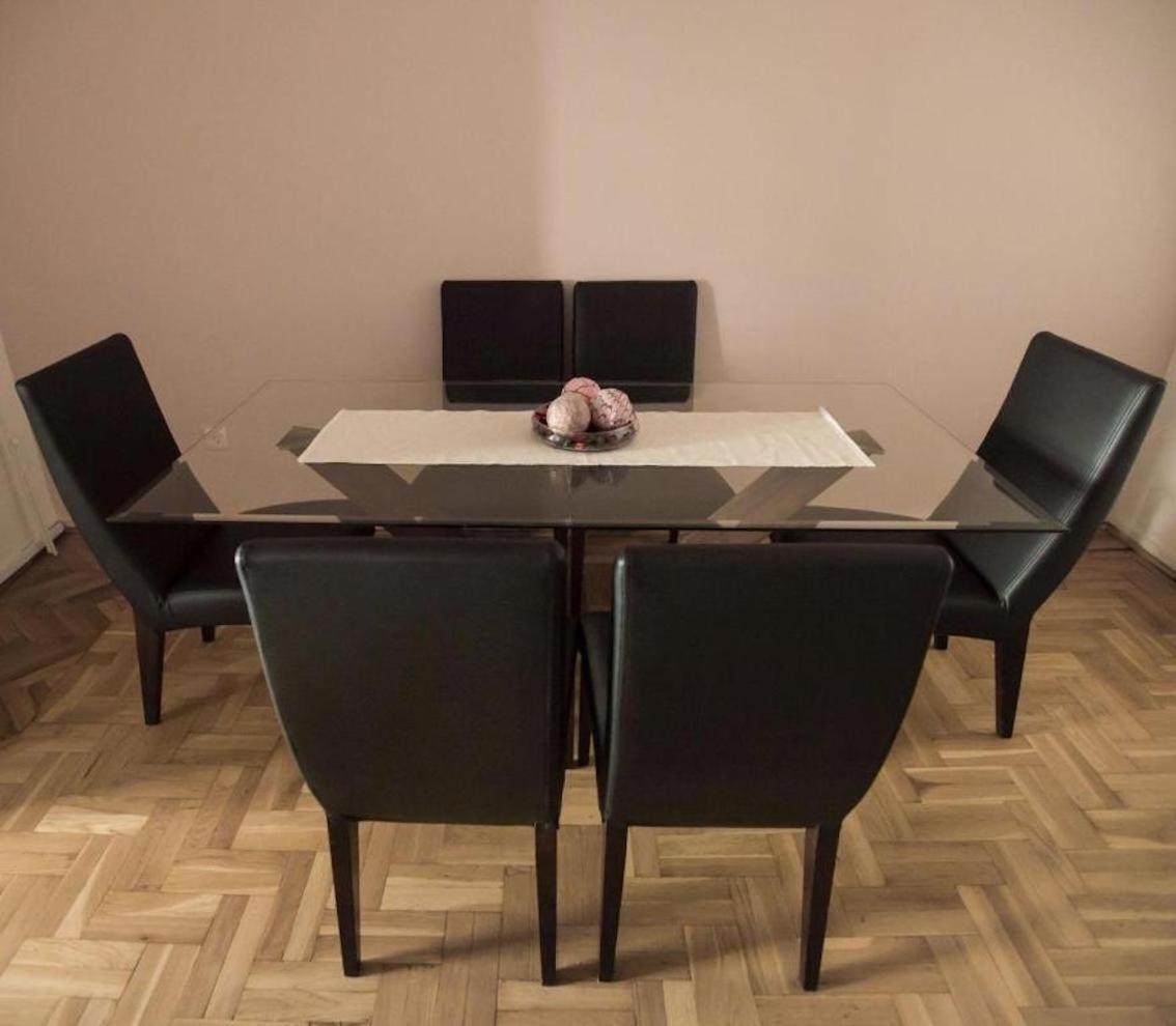 Rumor Apartamento Budapest