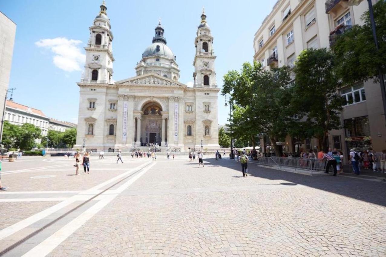 Apartamento Rumor Budapest