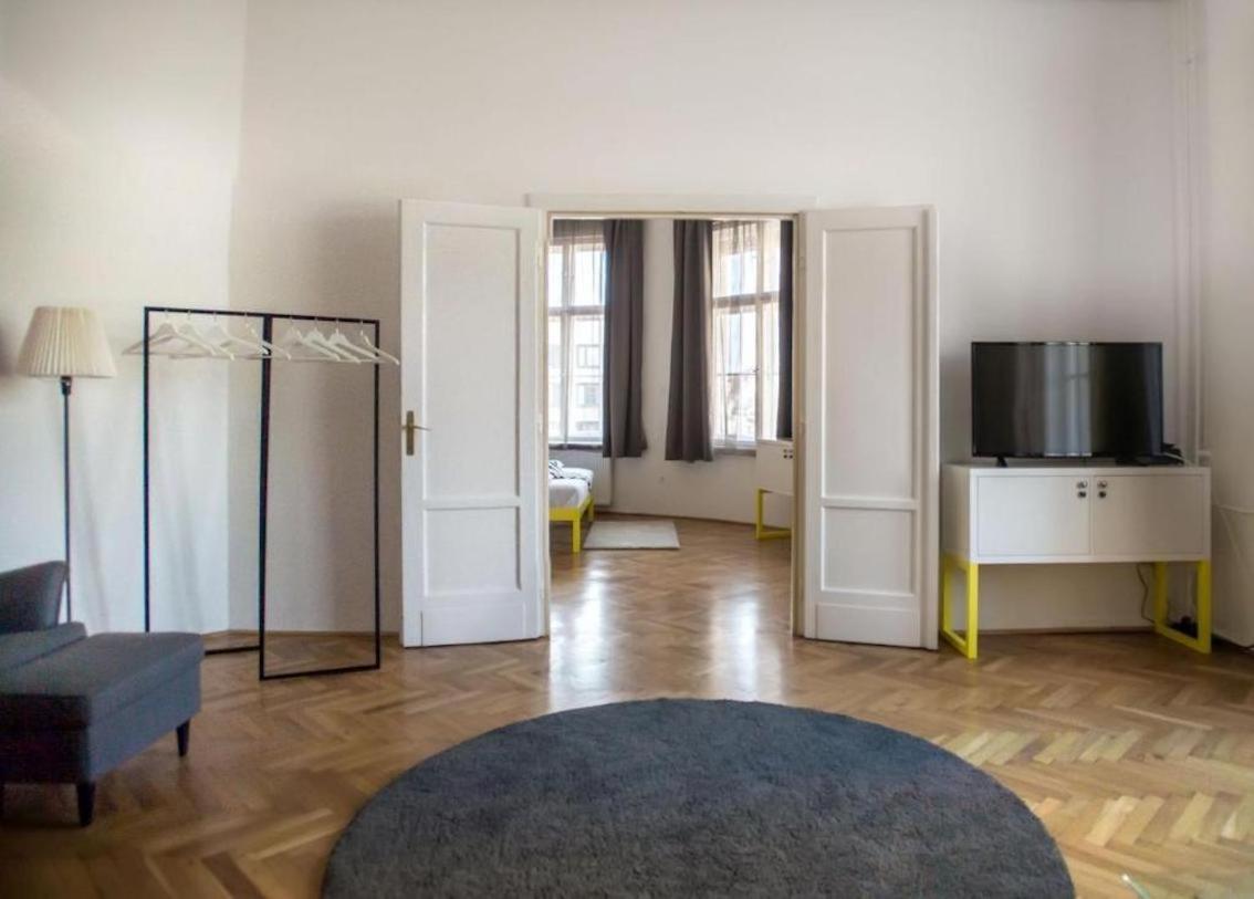 Rumor Budapest