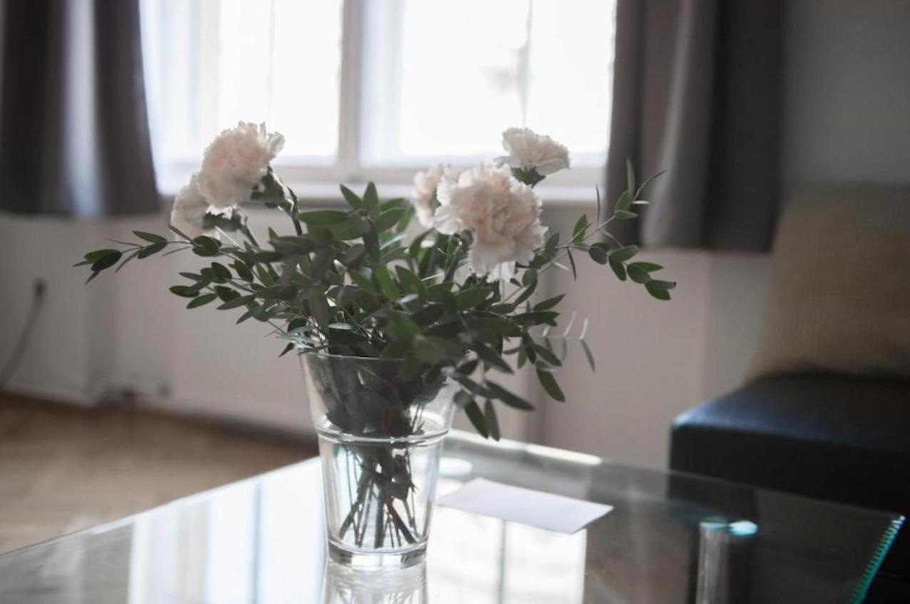 Rumor Apartamento Budapest