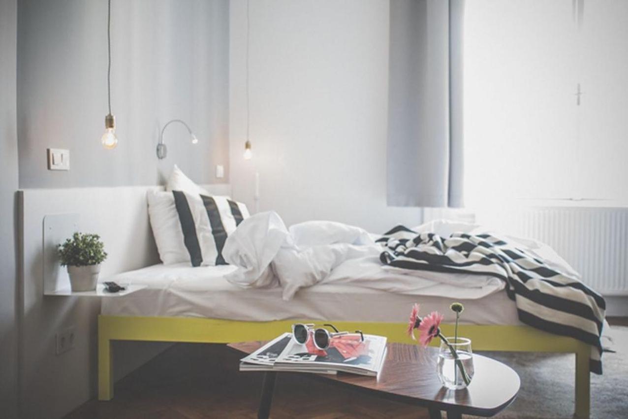 Apartamento Rumor *