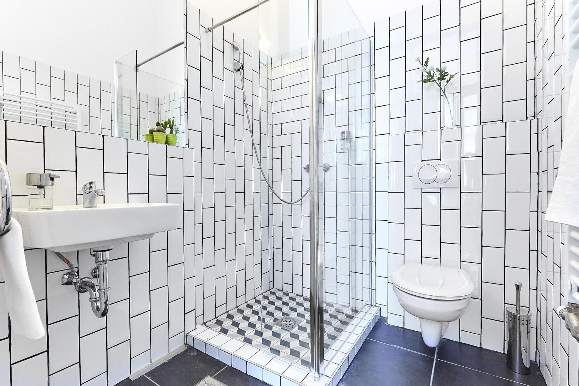 Rumor Apartamento Budapest